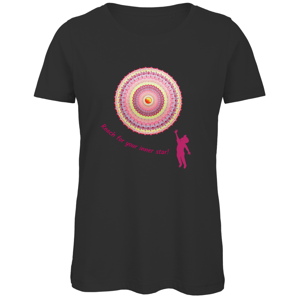 Reach for your inner star!