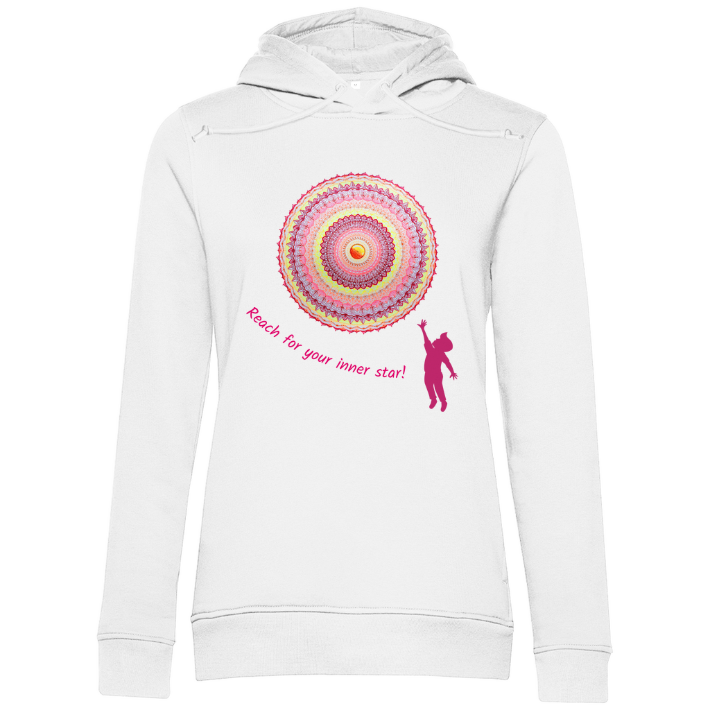 Reach for your inner star!