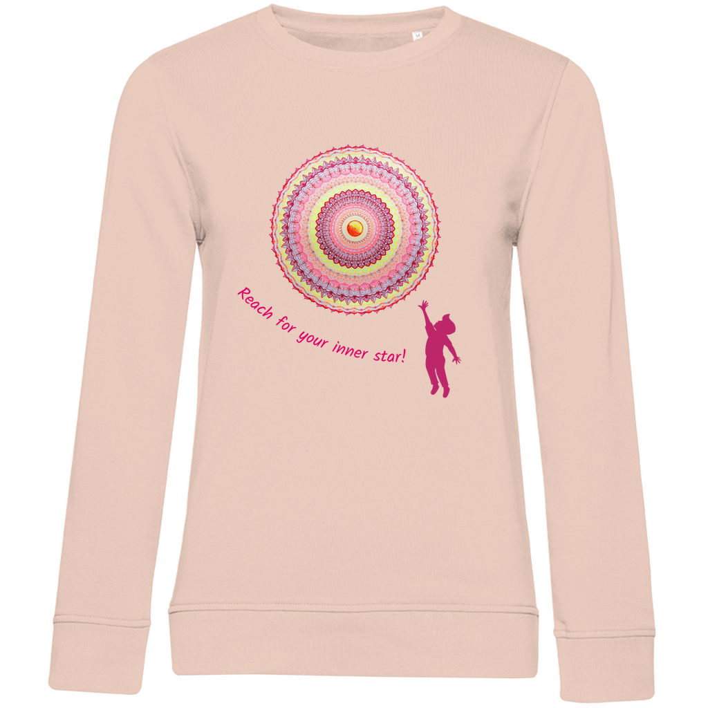 Reach for your inner star!