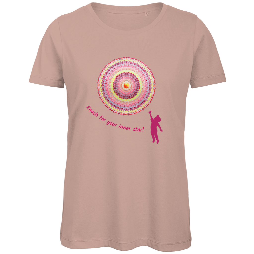 Reach for your inner star!