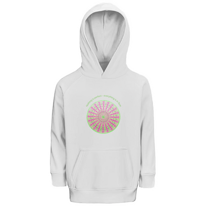 Nothing is perfect - everything is in flow